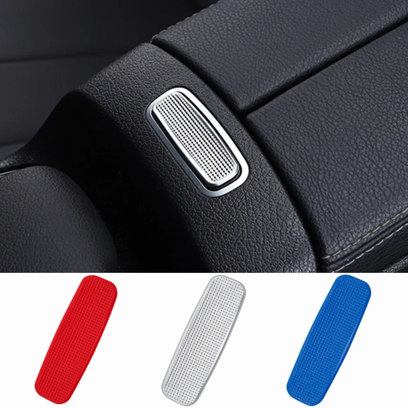 MAIOPA Pratique ABS CLANI AIR AIR AIR Bague DE Sortie DE Bague DE Bague DE Bague pour Mercedes Benz A W177 B W247 GLB X247 CLA C118 GLA H247 2020-2021 Facile /à Installer Size : CLA Class 2020 2021