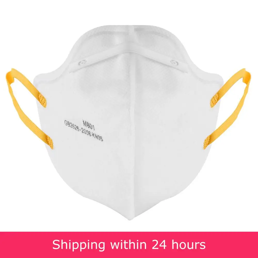 

Filter Protective Mask / Kn95 Anti-Fog Masks Kn95 Dust-Proof Pm2.5 Mask Face Protective Masks 1/2 Pcs