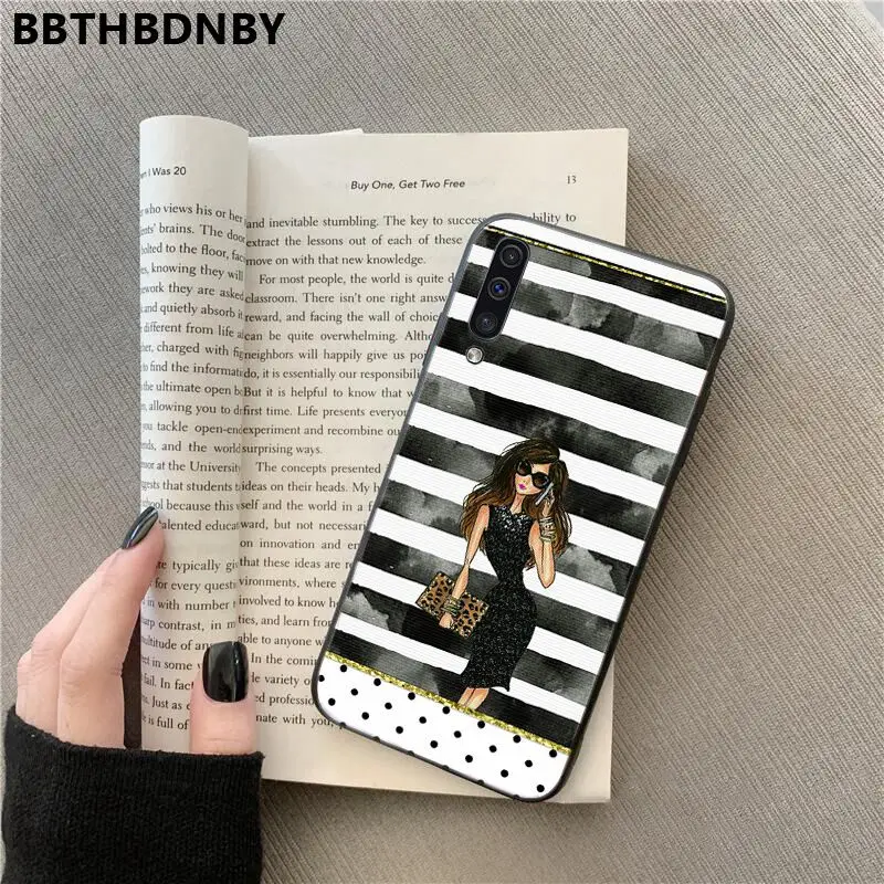 For Galaxy Note 10 Fashion Design