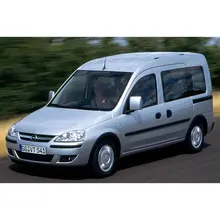 Фары ближнего и дальнего света для opel combo tour 2005 фары для автомобилей H7 H1 2 шт