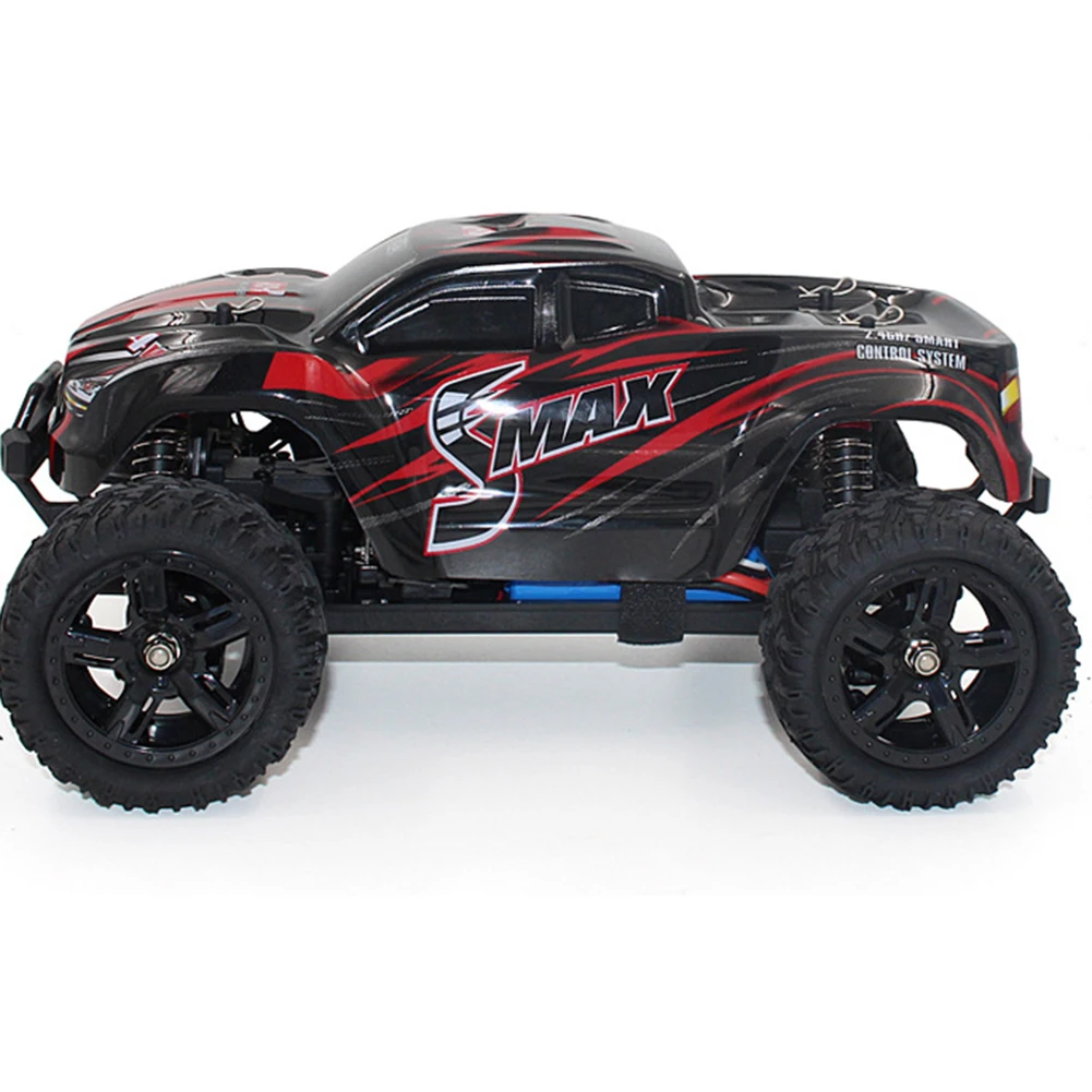 Радиоуправляемая машина 1/16 4WD с дистанционным управлением высокоскоростная машина 2,4 ГГц электрические радиоуправляемые игрушки грузовик багги внедорожные игрушки детские подарки