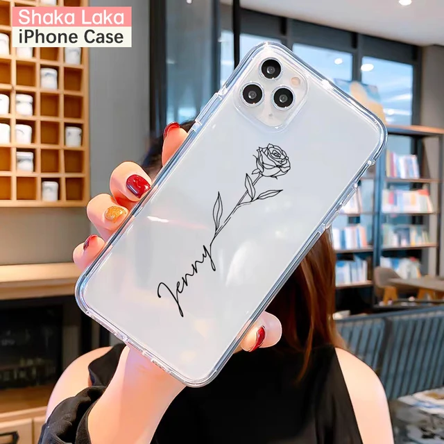 Custom Logo Phone Case for iPhone 13 12 11 PRO Xr X Xs Max 8 7 Mini  Customize Brand Silicone Cases Soft Back Cover - China Phone Case and  Silicone Liquid Phone