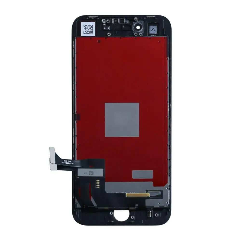 Качественная замена экрана AAA для iPhone 8 Plus ЖК дисплей сенсорный экран 8g в сборе