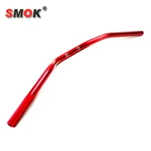 72 см 7/" Универсальный RIZOMA 6061 алюминиевый сплав пескоструйная технология готовое анодирование руль мотоцикла