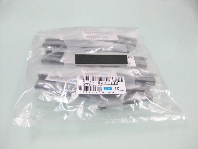 

Separation Pad (Tray 1) RL1-1524 RL1-1524-000 for HP LaserJet M2727 P2015 P2014