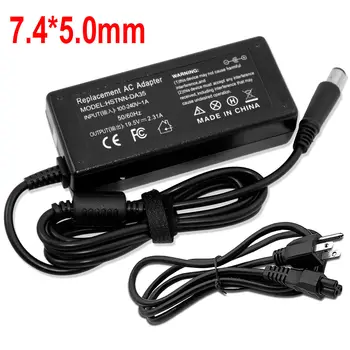 

45W 2.31A 19.5V AC Power Adapter For 45w HP Elitebook Folio 9470m 9480m 744893-001 Laptop adapter