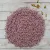 Don&Judy Handcraft Round Blanket Basket Stuffer Filler for Newborn Baby Photography Background Shooting Photo Prop
