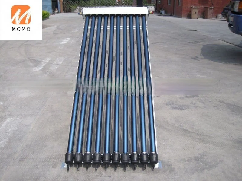 Solar Water Heater Premium Collector/solar Panel/three Target Vacuum Tube  Price Consultation Customer Service - Solar Power Parts u0026 Accessories -  AliExpress