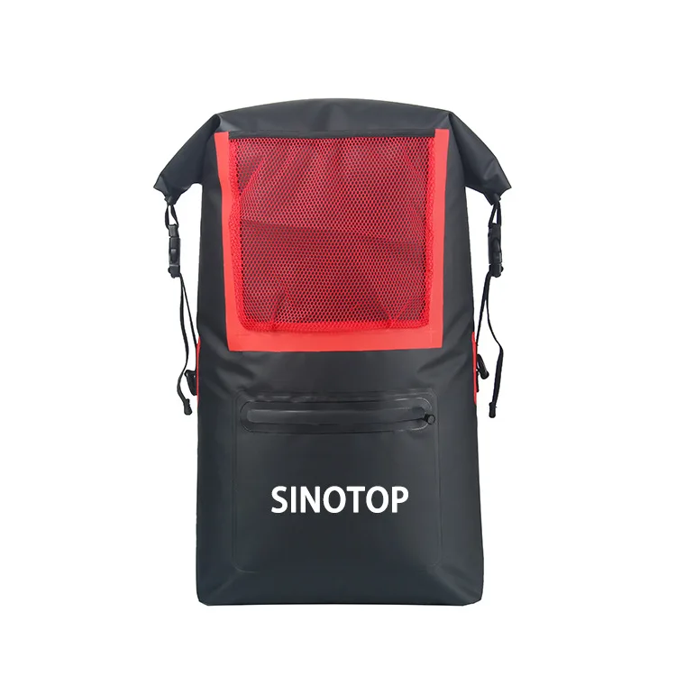 

Timex Manufacturers Direct Selling New Style Outdoor Travel Large Capacity Waterproof Storgage Bag Camping Drifting Waterproof B
