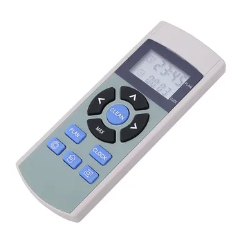 

For Medion MD16192 MD18500 MD18501 MD18600 Remote Control Vacuum Cleaner