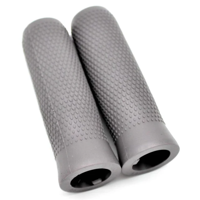 US $5.98 Handlebar Hand Grip Parts For Ninebot Es1 Es2 Es3 Es4 Smart Electric Kick Scooter Foldable Skateboa