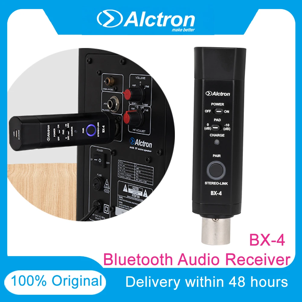 bluetooth for sound system