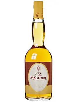 

Pays d'Auge Calvados Pere Magloire Fine (1 x 0.7 l)