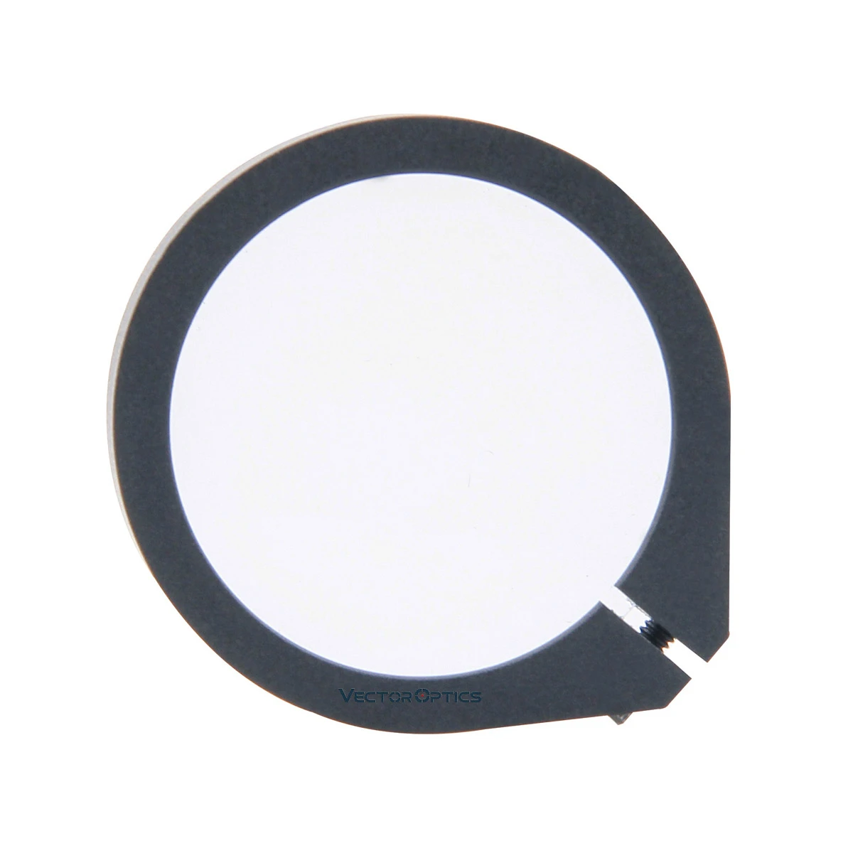 Red Dot Scope Sight Lens Protection Cover for Maverick SCRD-12/12II/GY12/PD12/PS12 red dot sight rifle lens protector