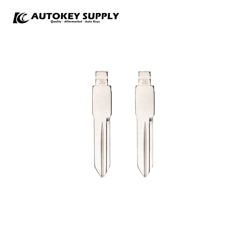 Per Buick,Chevrolet, alm, Pontiac,Hummer Regal(26 #) GM39 GM40 GM41 lama chiave applicabile ai prodotti KD KEYDIY VVDI 5 Per Buick,Chevrolet, alm, Pontiac,Hummer Regal(26 #) GM39 GM40 GM41 lama chiave applicabile ai prodotti KD KEYDIY VVDI - H3660c7a7a0b349c1b0c86dc3edf80341R