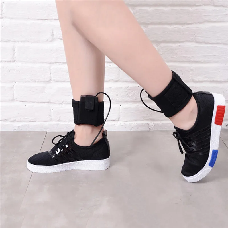  USB Electric Powered Plush Fur Heating Insoles Winter Keep Warm Foot Shoes Insole hs