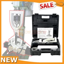 Набор локаторов скамейки сверла для долбежного долота с 4 битами для шиповки машина для обработки дерева квадратные отверстия части машины