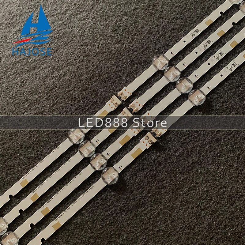 Светодиодная подсветка для Samsung UE48J5200 HG48AE570SJ 2015 SVS48 FCOM LM41-00120P LM41-00359A LM41-00360A UE48J5202