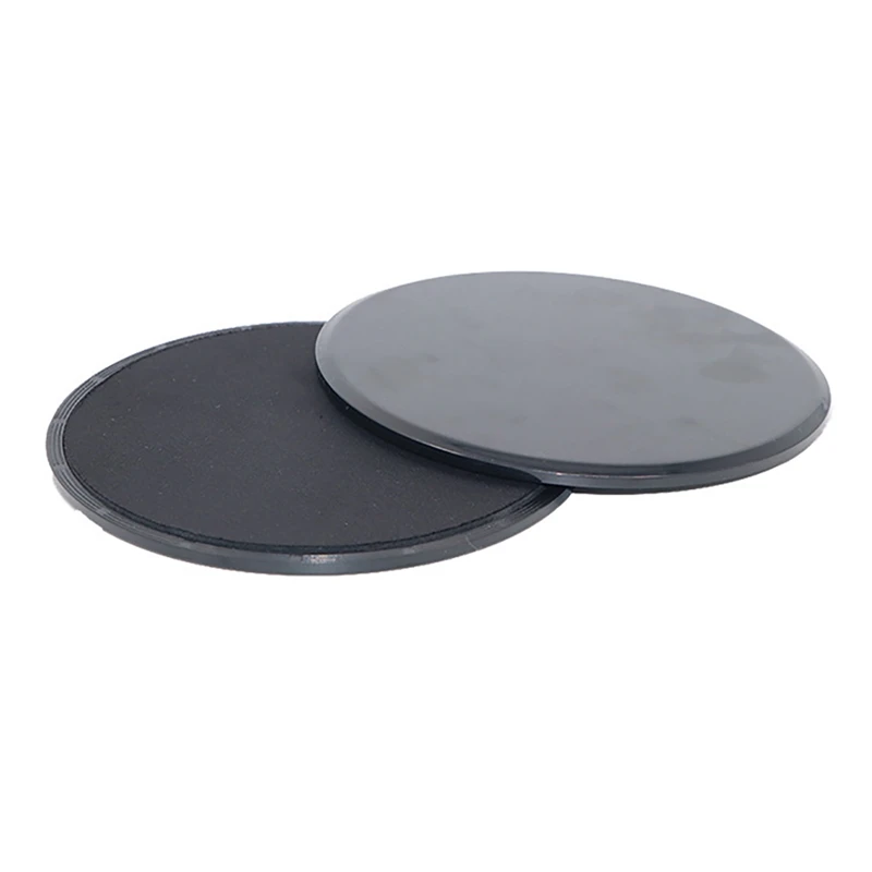 Glid Discs Fitness Abdominal Workout Exercise Rapid Training Slider Gliding Discs Yoga Fitness Abdominal Trainers Core Slider