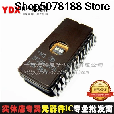 5 шт. TITMS2732A 2732 TMS2732 DIP24