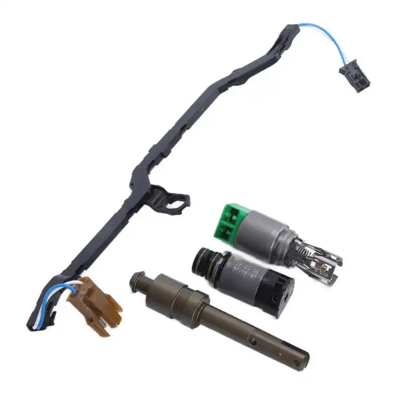 1068298043 Abs Transmission Solenoid Valve Kit For Repair Automatic