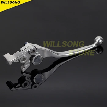 

OEM Front Brake Lever For KAWASAKI ZZR 400/600/1100/1200 ZXR 250R/400R/750 ZRX 400/1100 ZRX-II 400 ZR400 ZR1100 Zephyr X Levers