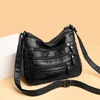 5 Pockets Purses and Handbags Small Ladies Shoulder Crossbody Bags for Women 2022 Luxury Handbags Women Bags Designer Sac A Main ► Photo 2/6