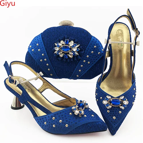 MM1107 ROYAL BLUE