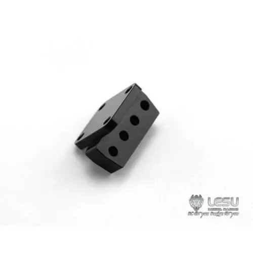 Дифференциальный замок для модели автомобиля TH16393 1/14 RC LESU | Игрушки и хобби