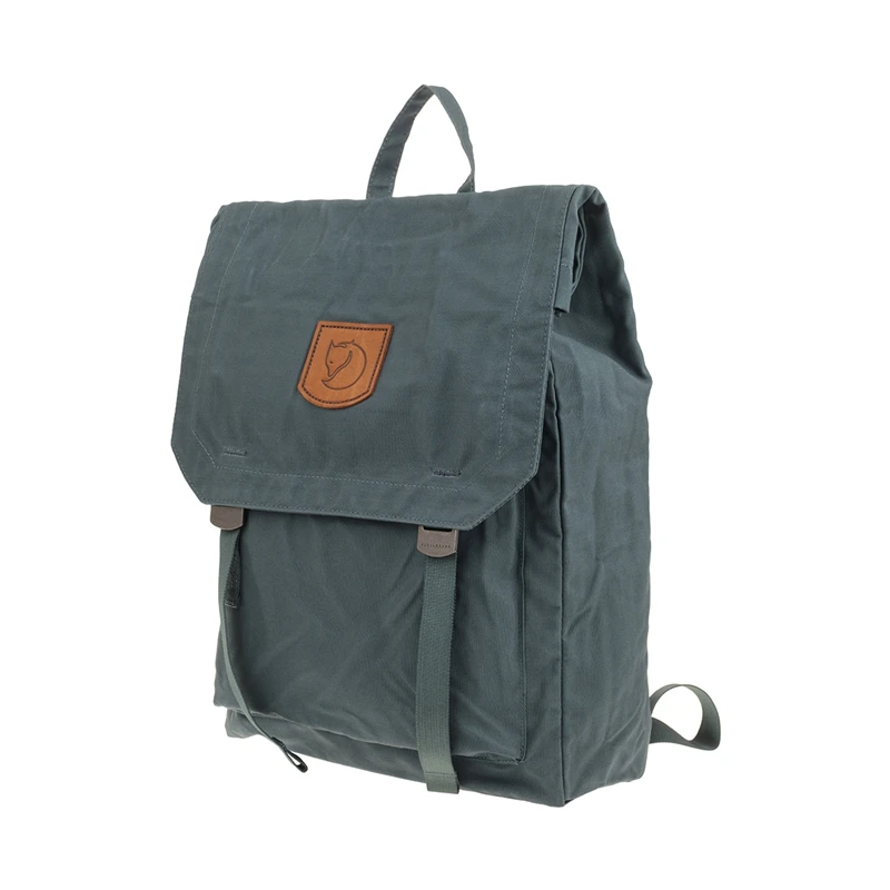Подлинный и абсолютно рюкзак fjällryaven kalonken F24210 Fjallraven сумки