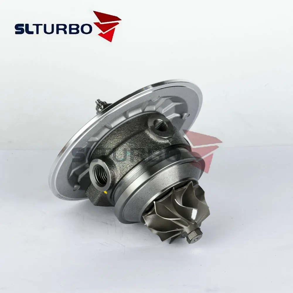 Турбо зарядное устройство CHRA 454197-5002S/3S для Smart-MCC Smart 0 6 (MC01) XH 600 ccm 33/44 кВт 45/60