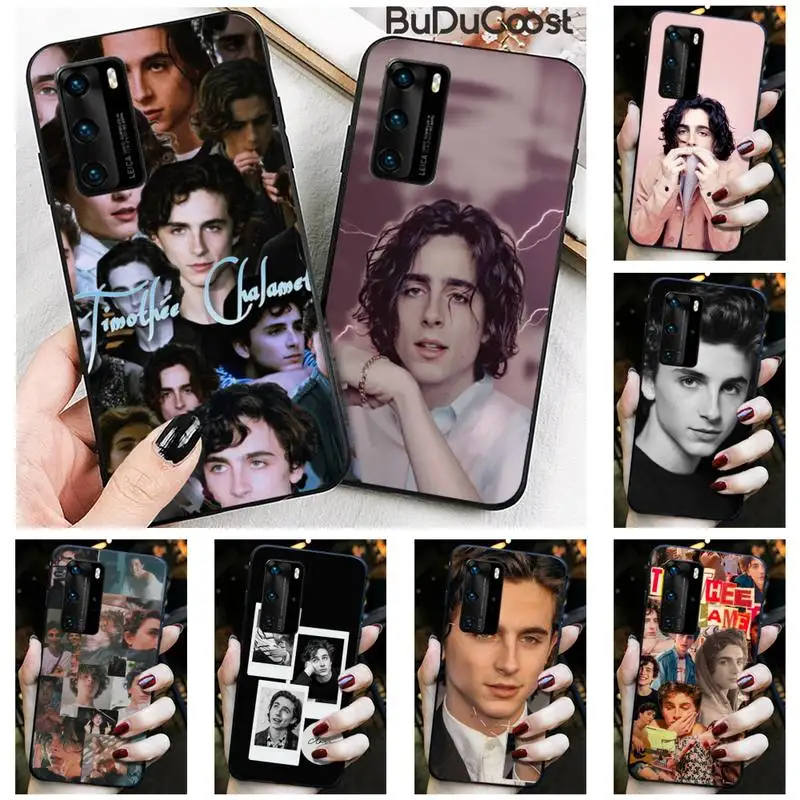 Жёсткий чехол для Huawei P20 P30 P20Pro P20Lite P30Lite P10 P Smart plus P10Lite P40 Pro lite | Мобильные телефоны и