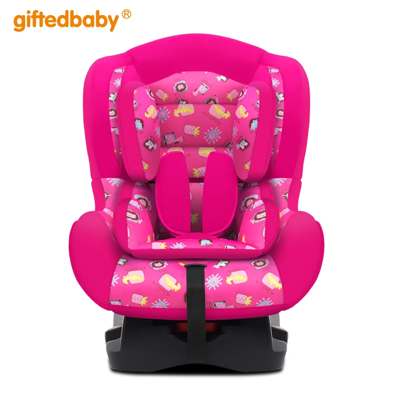 ECE R44/04 стандартное детское автокресло 0-4 лет сидя и спя детское автомобильное безопасное кресло 0-18 кг