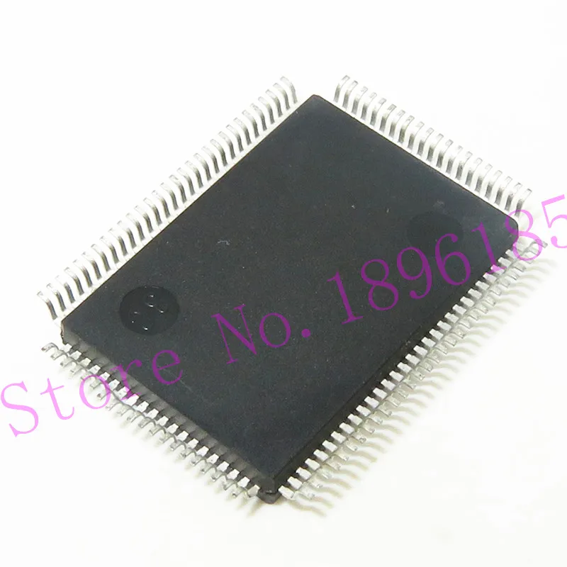 Микропроцессор TMPZ84C015BF-6/лот