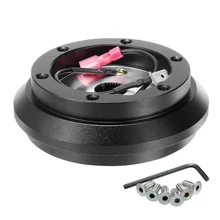 Короткий адаптер ступицы рулевого колеса для Honda Civic Acura