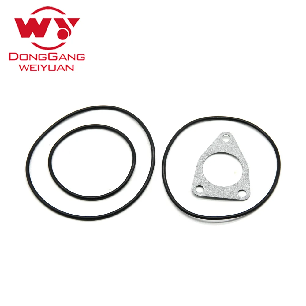 10pcs/lot hot parts repair kit 2417010022; hot sale diesel fuel injection spare parts; repair kit with best price