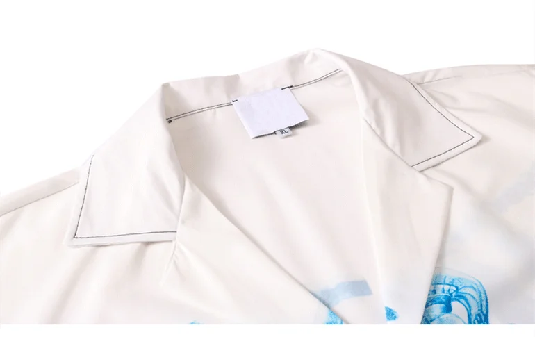 Hawaiian Shirt Image 4