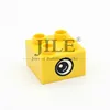 2x2 with eye 10pcs