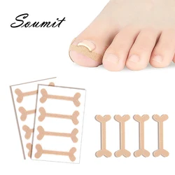 Ingrown Pads Nail Groove Orthopedic Pads Nail Correction Devices Correction Treatments Sticker Patch Foot Care Tools Toe Liner