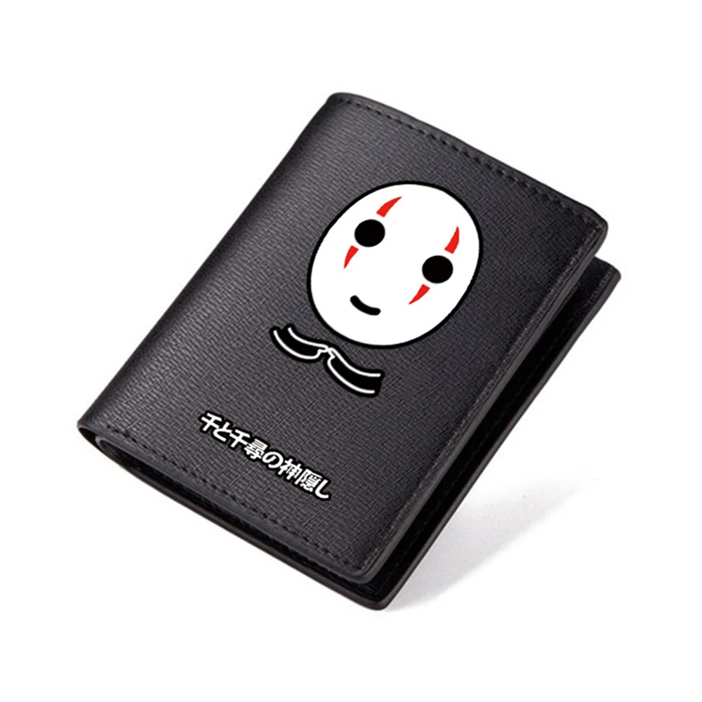 Унесенные призраками кошельки No Face Man КОШЕЛЕК подарки для детей