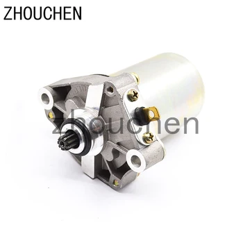 

Motorcycle Engine Electric Starter Motor For Honda VISION 50 NSC 2012-2017