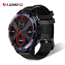 phantom 4g smartwatch with camera