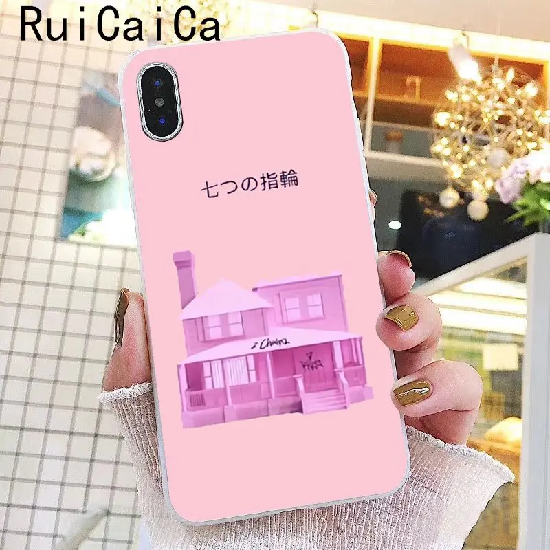 Ariana Grande - 7 rings