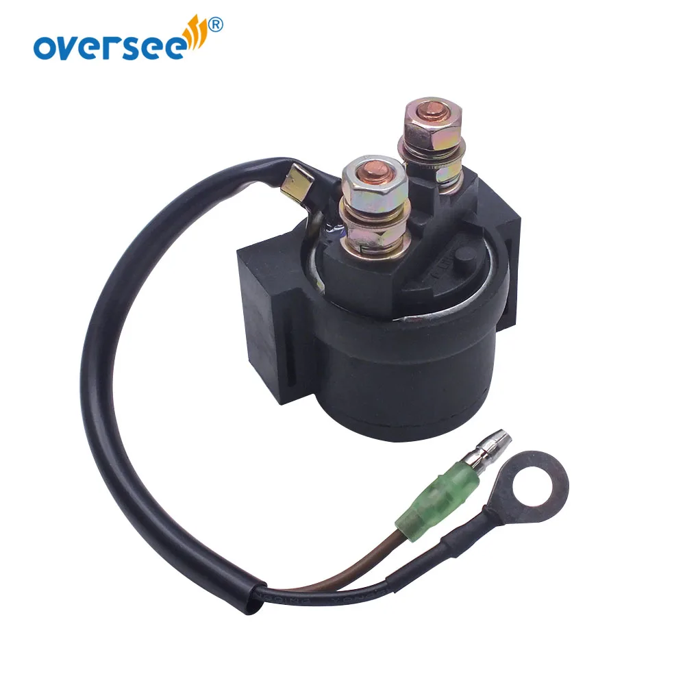Подвесное реле 6g1 81944 для Yamaha подвесной мотор 15HP 30HP 50HP 60HP Parsun Powertec Hidea 6G1 81941 006G1