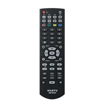 

Remote Control Suitable for Hitachi Lcd Led 3D SMART TV Controller CLE-958 CLE-956 CLE-955 959 cle-967 cle-989