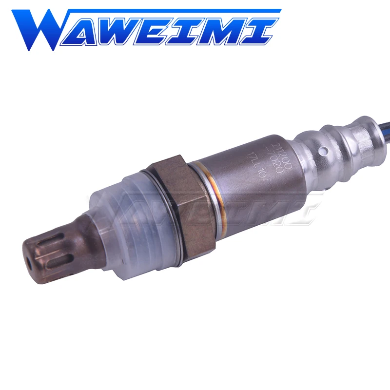 WAWEIMI лямбда кислородный датчик 211200-7020 для INFINITI G35 QX56 для NISSAN 350Z ALTIMA 2007