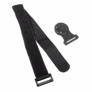 

1Pc Multimeter Hanging Loop Strap & Magnet Hanger Kit Strong Magnet Multimeter Strap Kit Durable For Fluke TPAK Instrument