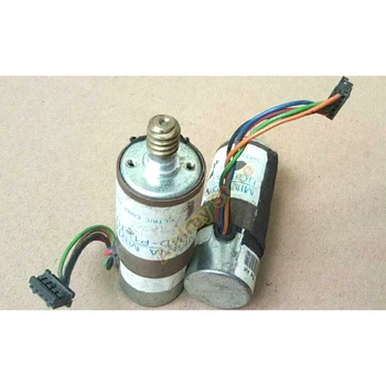 

Used DC3V-24v Japan mini servo hollow cup high speed 5-wire motor with encoder