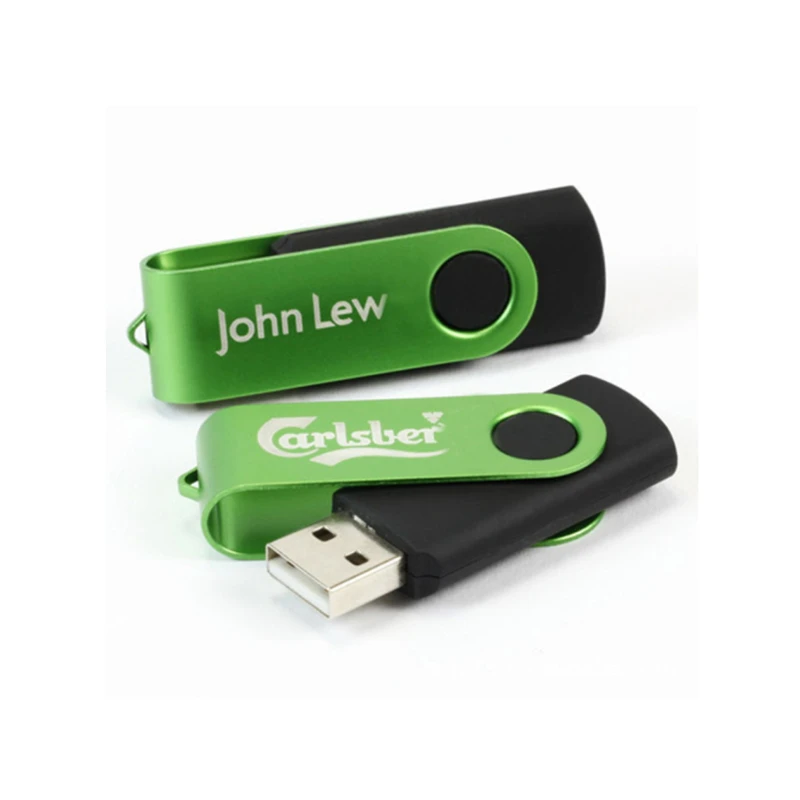 Рисунок 5 - USB-флеш-накопитель