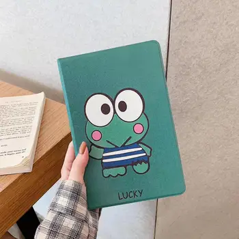 

Smart Case for iPad Mini 4 7.9 inch Tablet Cartoon Cute Protective Folding Stand Cover for iPad Mini 5 With Auto Sleep/Wake